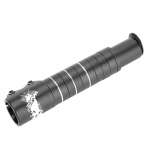 180 mm jalgratta juhtraua pikendus
