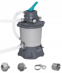 Liivapump Polysphere pallidega 3596 l/h - Bestway 58515 mudel 2025