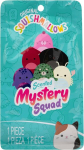 Squishmallows v&auml;ike pl&uuml;&uuml;sist 12,7 cm mereelukad &ndash; homaar, morss, kalmaar, merikilpkonn, h&uuml;ljes, astelrai