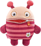 Schmidt Spiele Molly 42371 murede s&ouml;&ouml;ja v&auml;ike 23 cm pl&uuml;&uuml;sist