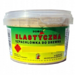 Ideaalne elastne puidupahtel 1kg Palisander