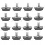 Laua- ja toolimatid, v&auml;lim&ouml;&ouml;bli lauad, reguleeritavad m&ouml;&ouml;blijalad