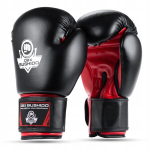 Poksi kindad sparringuks ja treeninguteks Dbx Bushido 14 oz