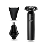 Feel Maestro juuksel&otilde;ikur MR-676 1 T&uuml;kid, osad