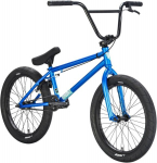 Mafia Kush 2+ 20 "BMX Freestyle jalgratas, Brooks