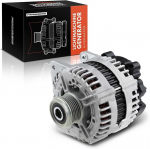 Frankberg generaator diisel, &uuml;hilduv mudelitega a4 8k2 8kh 8k5 3.0l 2008-2012, a6 4f2 4f5 4fh 2.7l 3.0l 2008-2011, q7 4lb 3.0l 2006-2015, asendusnumber # 12171. 5080