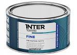 Viimistluspahtel Fine 0,25 kg valge v&auml;rv Troton 726