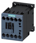 Siemens 3rh2122-1bb40 auxiliary contactor 2s+2&ouml; Dc