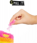 Fluffie Stuffiez v&auml;ikesed pehmed m&auml;nguasjad kollektsioneerimiseks - Cake - &uuml;llatus lahtipakkimisel - pehmed, kohevad Diy pehmed m&auml;nguasjad Treats Family'st - kompimism&auml;ng ja fidget l&otilde;bu - alates 4. eluaastast