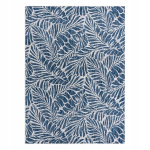 Dywany Łuszcz&oacute;w sise-/v&auml;livaip, sobib terrassidele ja r&otilde;dudele Sisal Sion 120x170 cm, sinine