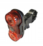 Tagatuli Profil Jy-528-01 2x 0,5w Led