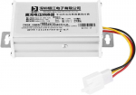 Pinge muundur, dc-dc pinge alandav trafo pinge reduktor sisend 36v-72v v&auml;ljund 12v -10a / 120w toiteallika regulaator elektris&otilde;iduki k&auml;rule klubiautole