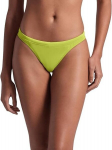 Bikiinip&uuml;ksid Arena Team Swim Bottom Solid Green