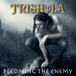 Becoming the Enemy (jewel Case)
