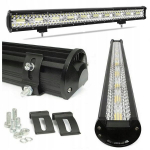 Rgr T&ouml;&ouml;valgusti 73cm sirge 12v 24v Led riba kaugtule Led Bar prožektor