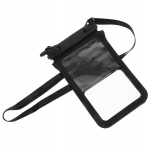 Veekindel telefoni&uuml;mbris, veekindel kott mobiiltelefonile, veekindel telefon, ujurid