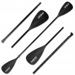 Neo-sport kokkupandav aer Sup lauale, s&uuml;sta aer, reguleeritav, neljaosaline, 230 cm