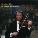 Andre Rieu: Viini suveniirid