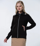 Luhta Naiste Dressipluus Ingby 37231-7*990, must