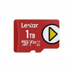 Telefoni m&auml;lukaart Lexar&reg; PLAY 1TB LMSPLAY001T