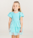 T&uuml;drukute kleit 246991 01, m&uuml;nt