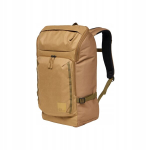Jack Wolfskin Dachsberg 28l - linna seljakott, pruun