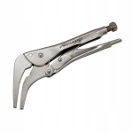 Isepingulduvad lukustustangid