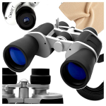 Comet Pro 10-60x70 binokkel Zoom funktsiooniga, Taktikaline, S&otilde;jav&auml;e, Bak-7 + &uuml;mbris