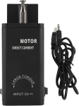 Dc 5 v grillimootor, alumiiniumist grillimootor akuga, reguleeritav v&auml;litingimustes grillimootor, madala v&otilde;imsusega, madala m&uuml;ratasemega, usb-kaabliga, sobib grillimiseks, v&auml;litingimustes, piknikuteks, telkimiseks jne.
