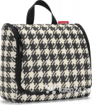 Kosmeetikakott XL 4L riputatav, Pepita 6/24