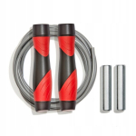 Premium fitness h&uuml;ppen&ouml;&ouml;r 2,8 m Rarp-12021 Reebok