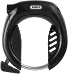 Abus 4960 lh nkr tabalukk must, &uuml;ks suurus