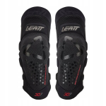 Leatt 3df 5.0 Evo black M jalgratta p&otilde;lvekaitsmed