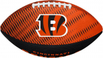 Wilson Nfl Cincinnati Bengals Ameerika jalgpall