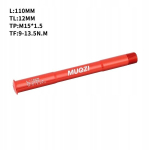 Bb Components Muqzi Boost telg Thru Axle 15x110 Rockshox j&auml;ik telg