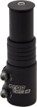 Ahead stem adapter 1 1/8 (28.6 mm) - e-jalgratastele ja jalgratastele kuni 140 kg - ohutustase 4 | Ergotec Ahead 3 stem adapter | sisaldab 5 vahet&uuml;kki