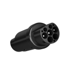 Adapter Hiina autodele Тype 2 - GBT