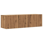 seinale kinnitatav telerikapp，telerialus，TV kapp, k&auml;sit&ouml;&ouml;tamm, 100 x 30 x 30 cm CFE230009