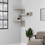 Nurgariiul, Luksa, Decortie, 60 x 90 x 60 cm, Liivakivi