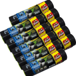 Pr&uuml;gikotid 35l pingutuspaelaga, 10 rulli A'15