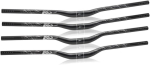 Xlc All Mtn Riser Bar Mtb juhtraud Hb-m19