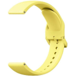Redmi Watch TPU Strap Lemon Yellow BHR9470GL