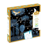 Augustamine &ndash; Ilmub v&auml;lja kujutis, DJECO DJ00087