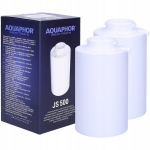 2x Aquaphor J.shmidt 500 kannufilter - Aquaphor Js500 filter