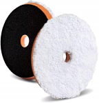 Lake Country 5,5" One-step Light Cutting Fiber Pad Hdo-550f-osp