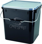 Carp Spirit &auml;mber 10 l, ruudukujuline, plastikust, 0,54 kg