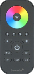 Mini kaugjuhtimispult Touchlinkiga Rgb/rgb+w/rgbw/rgb+cct ledidele, 4 tsooni | Zigbee &uuml;hilduv (rgb/rgb+w/rgbw/rgb+cct ledidele)