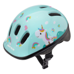 Laste reguleeritav jalgrattakiiver meteor ks06 s 48-52 poni