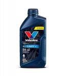 Valvoline All Climate C3 5W40 mootori&otilde;li, 1L