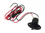Standardne pistikupesa 12V 10A CARPOINT